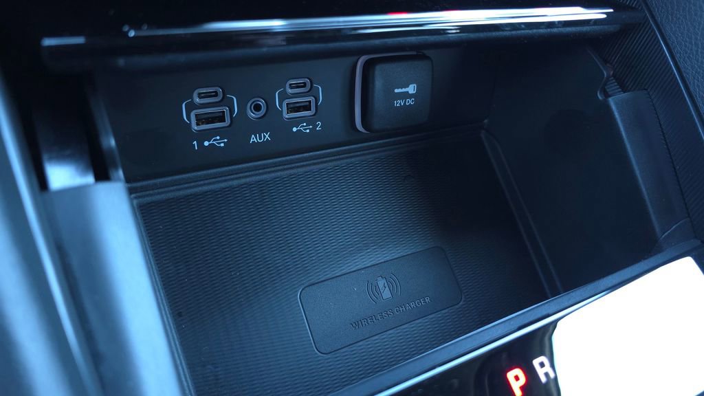 New 2026 Jeep Grand Cherokee Laredo AWD/4WD image 37