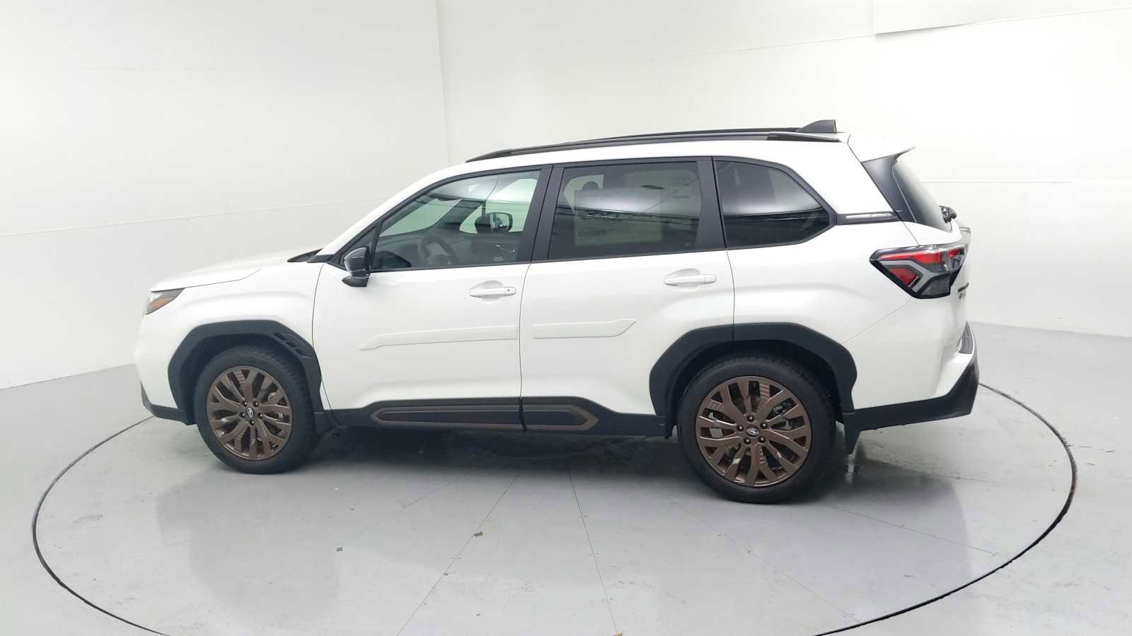 New 2026 Subaru Forester Sport image 6