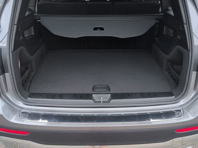 New 2026 Mercedes-Benz GLB 250 4MATIC image 32
