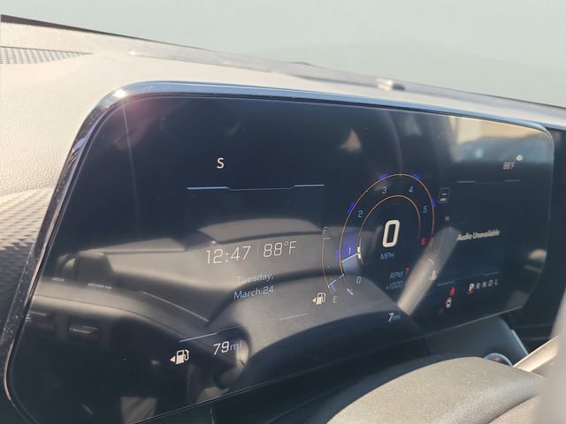 New 2026 Chevrolet Equinox LT w/ Safety and Technology Package image 45