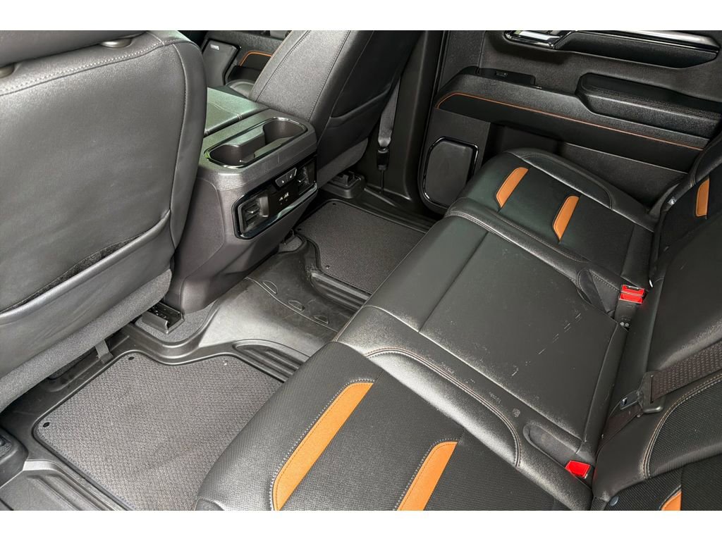 Used 2023 GMC Sierra 1500 AT4 w/ AT4 Premium Package AWD/4WD image 13