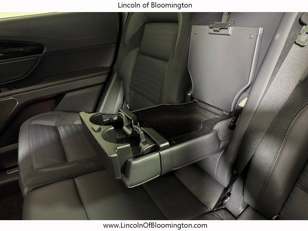 New 2024 Lincoln Nautilus Reserve w/ Equipment Group 202A image 55