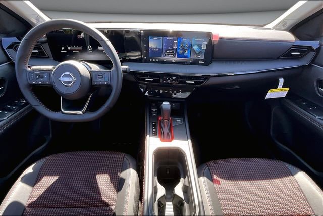 New 2026 Nissan Kicks SR image 5