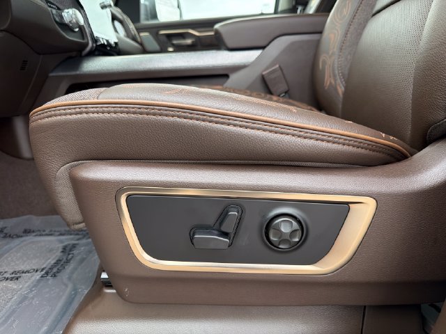New 2027 RAM 1500 Limited AWD/4WD image 14