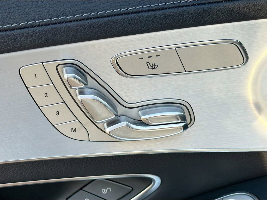 Used 2019 Mercedes-Benz C 300 4MATIC Sedan image 25