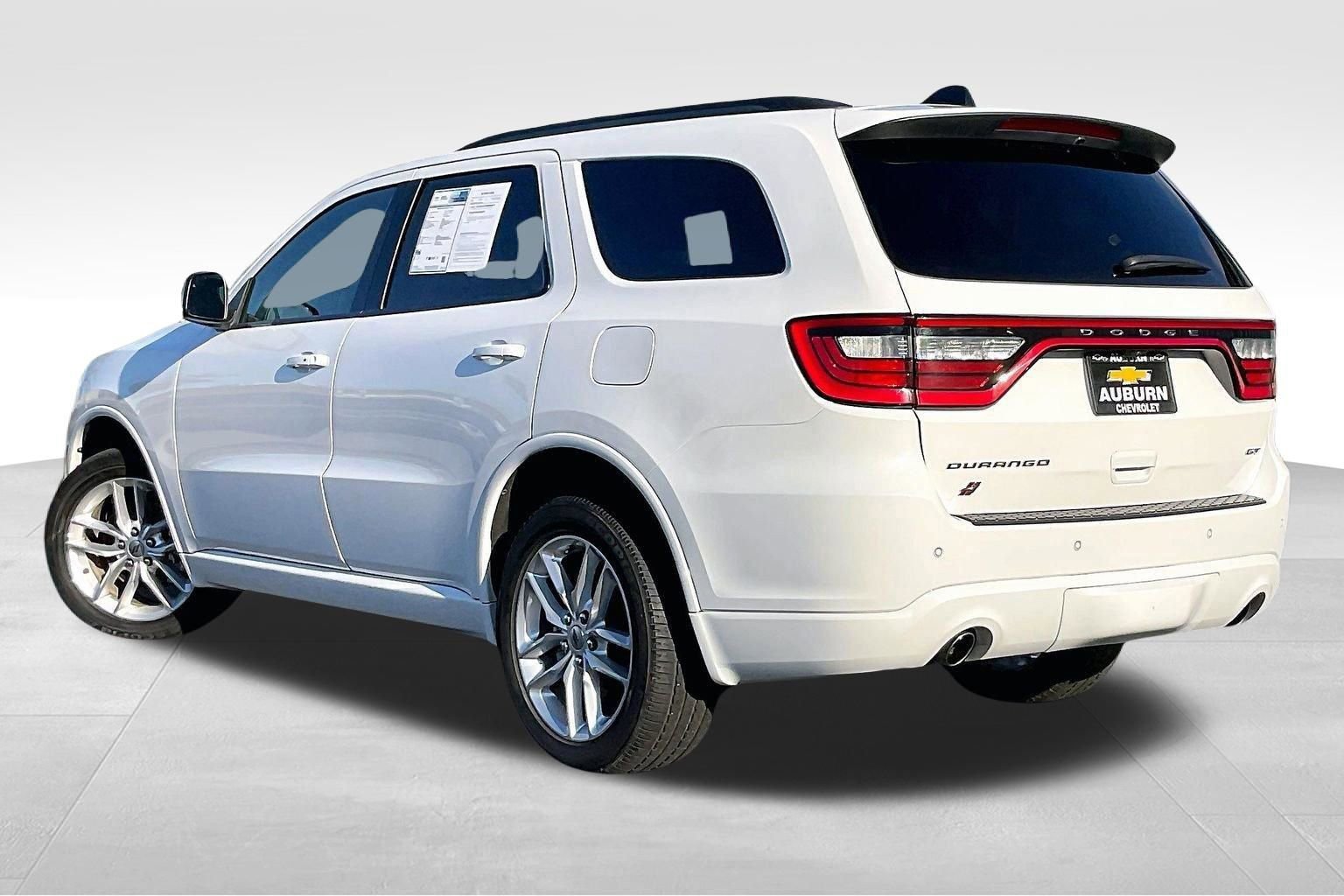 Used 2024 Dodge Durango GT image 13