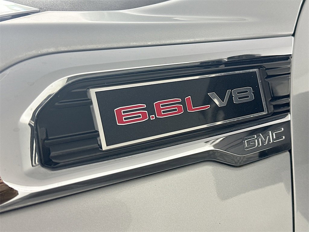 Used 2021 GMC Sierra 2500 4x4 Crew Cab w/ Convenience Package image 37