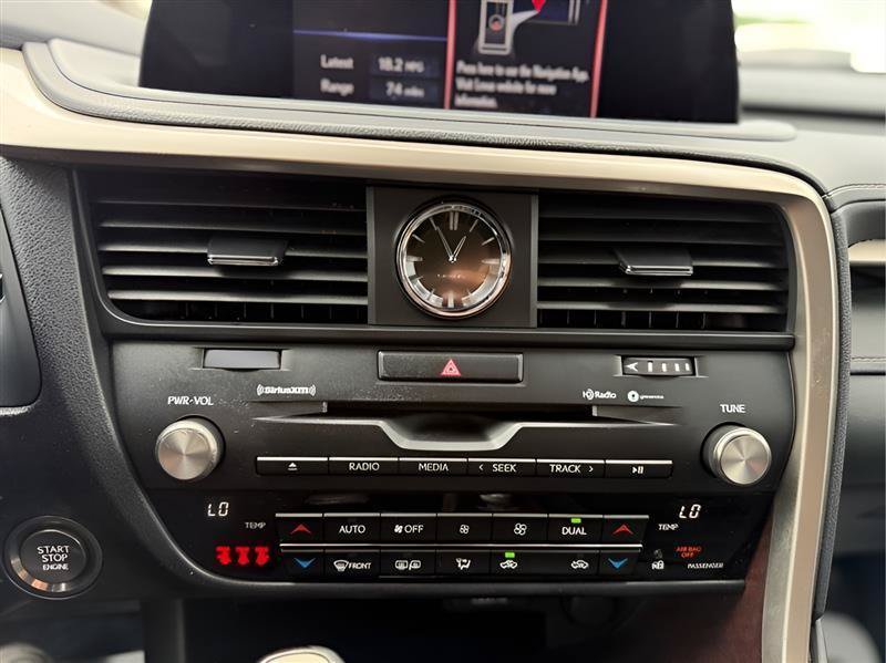 Used 2020 Lexus RX 350 FWD w/ Premium Package image 45