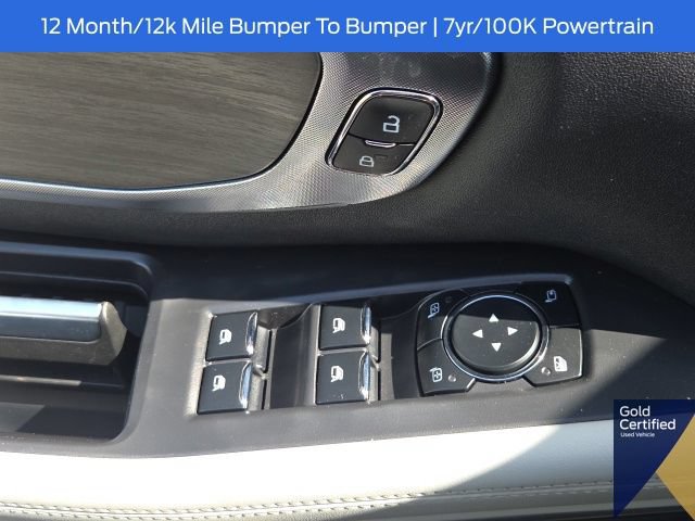Used 2025 Ford Expedition Max Platinum w/ Driver's Package AWD/4WD image 29