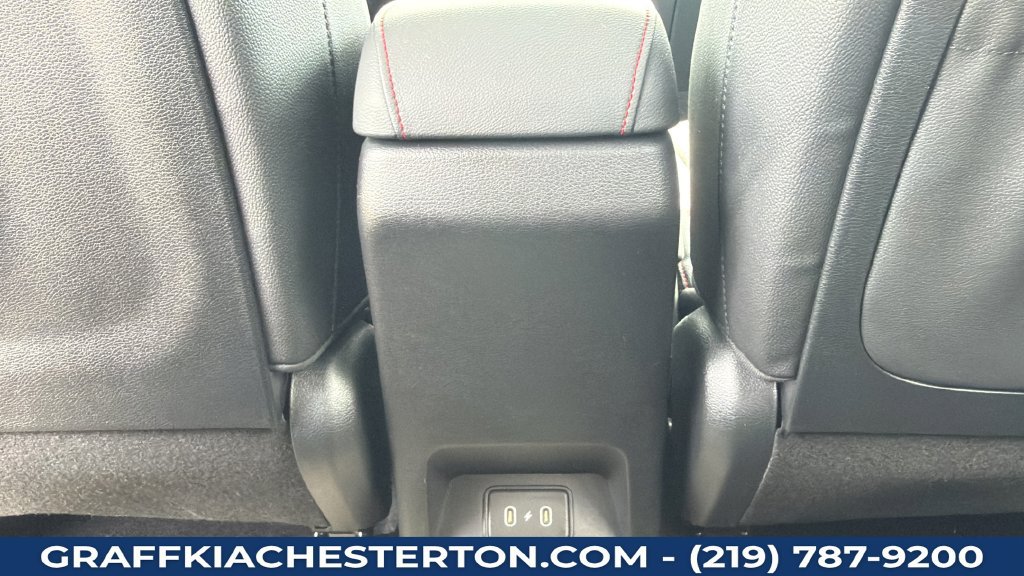 Used 2024 Kia Soul GT-Line w/ Option Group 020 FWD image 41