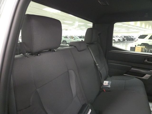 New 2026 Toyota Tundra SR5 AWD/4WD image 12