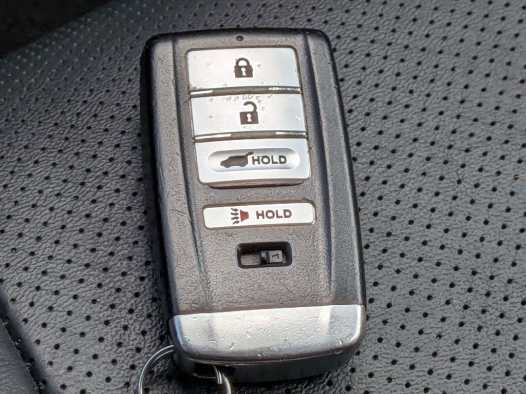 Used 2021 Acura RDX A-Spec image 35