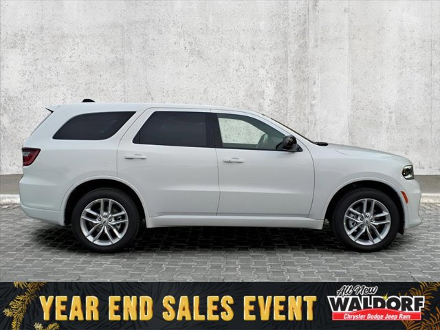 New 2026 Dodge Durango GT image 2