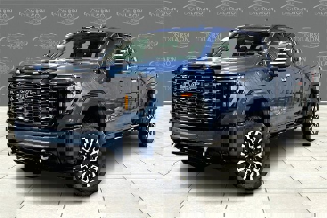 New 2026 GMC Sierra 2500 Denali Ultimate image 2