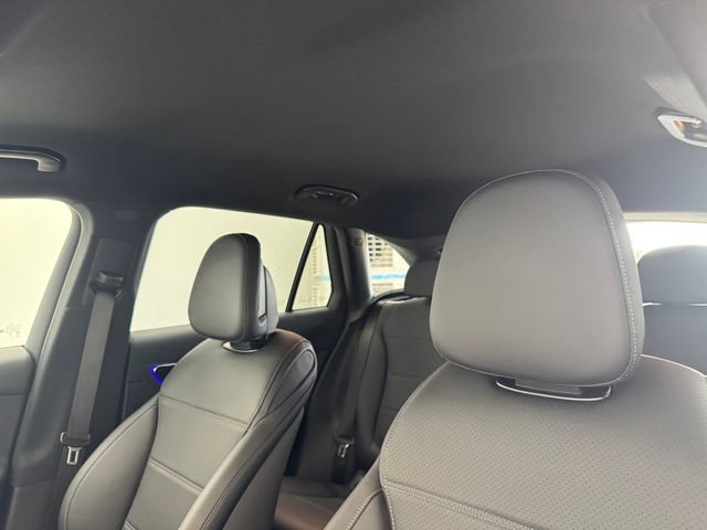 New 2025 Mercedes-Benz GLC 300 image 5