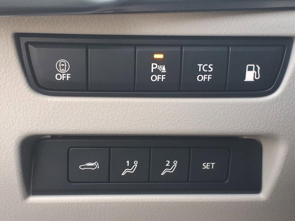 Used 2024 MAZDA CX-90 Plug-In Hybrid w/ Premium Plus image 19