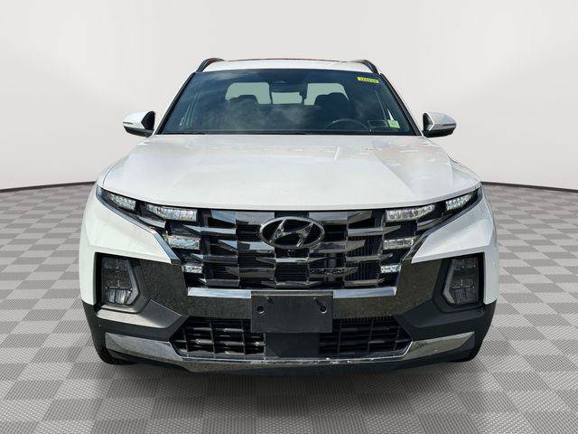 Used 2024 Hyundai Santa Cruz Limited AWD/4WD image 8
