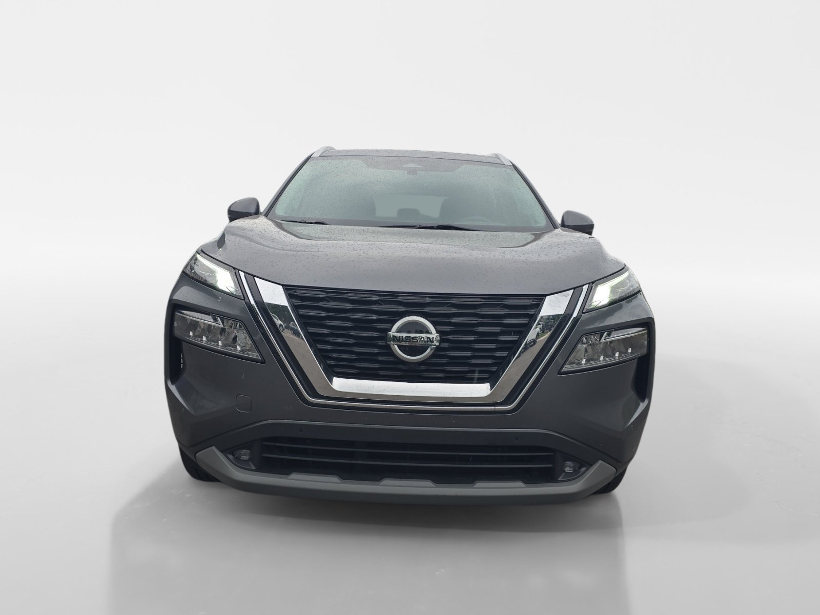 Certified 2021 Nissan Rogue SL w/ Premium Package AWD/4WD image 9