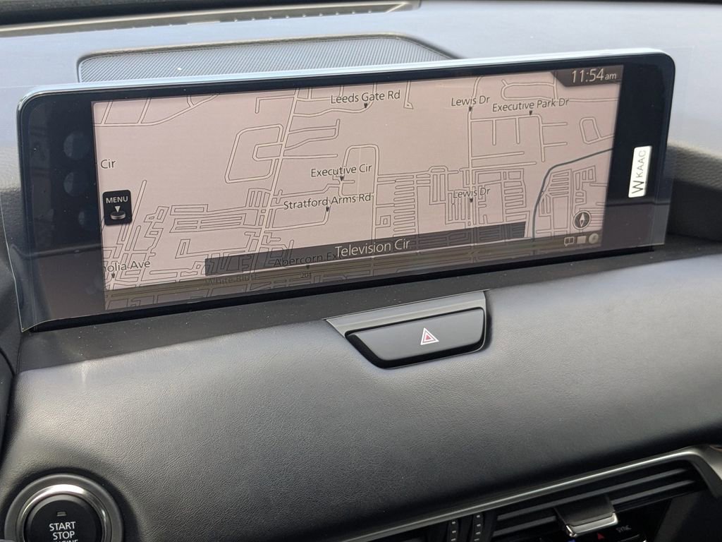 New 2026 MAZDA CX-70 3.3 Turbo w/ Premium Plus Pkg image 23