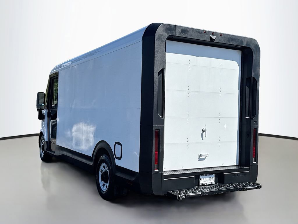 Used 2023 Chevrolet Brightdrop 600 w/ Active Safety Package 2 image 8