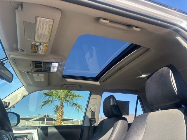 Used 2017 Toyota 4Runner SR5 Premium image 22