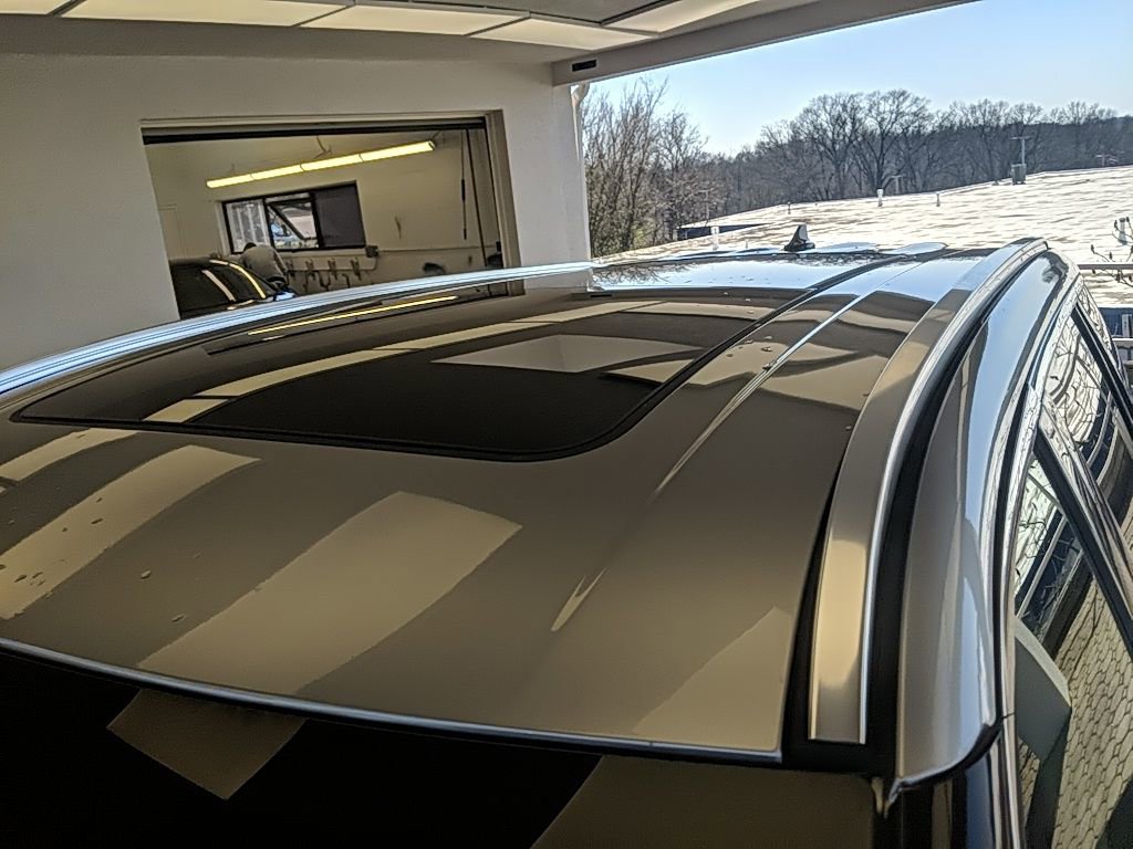 Used 2021 Lincoln Aviator Reserve w/ Equipment Group 201A image 8