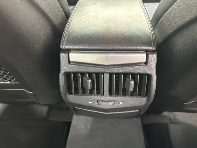 Used 2009 Cadillac CTS 3.6 RWD image 18