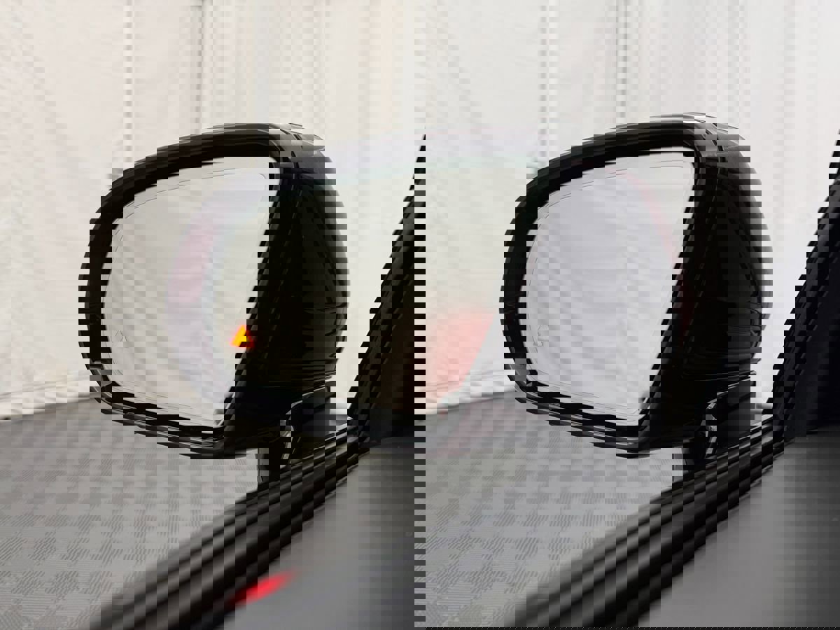 Used 2019 Mercedes-Benz E 53 AMG 4MATIC Cabriolet image 34