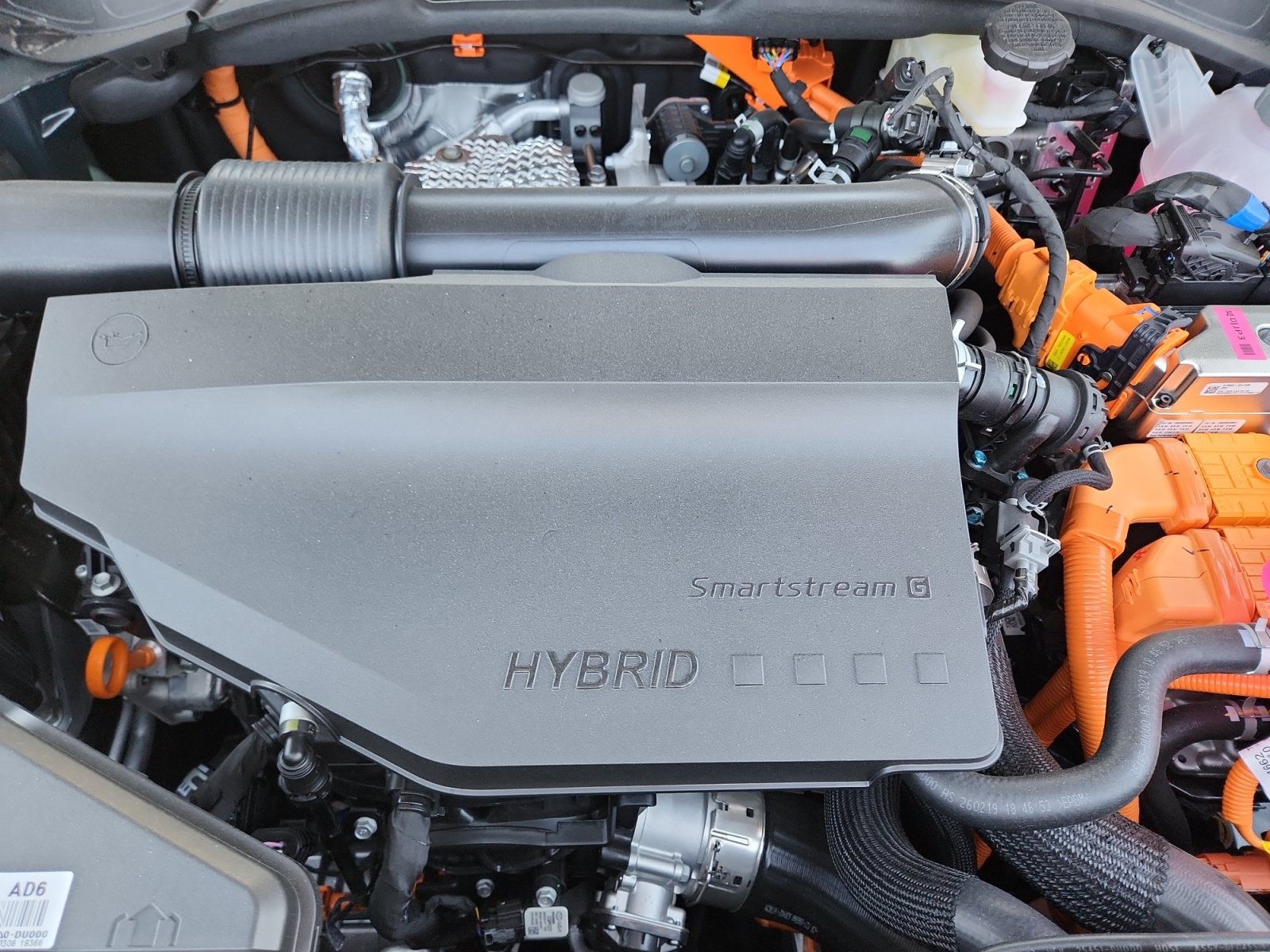 New 2026 Hyundai Palisade Calligraphy AWD/4WD image 22