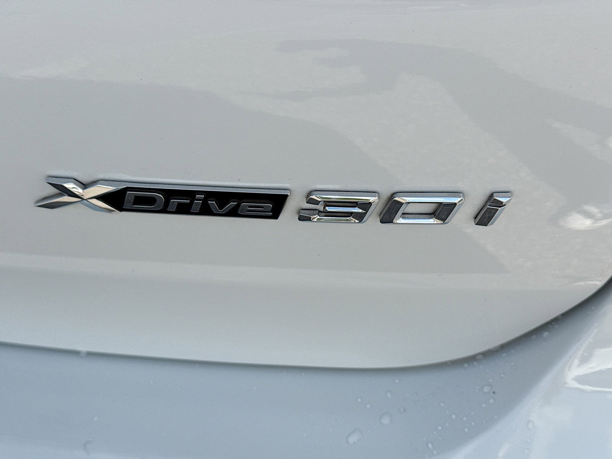 Used 2023 BMW X3 xDrive30i w/ M Sport Package image 11