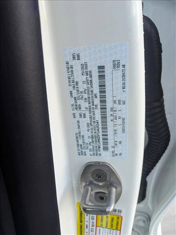 New 2026 Ford Escape ST-Line Select w/ Tech Pack #1 image 17