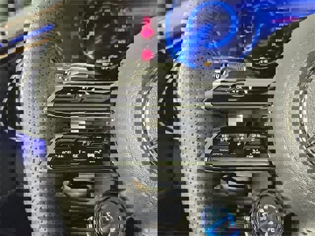 Used 2025 Mercedes-Benz EQE AMG 4MATIC SUV image 23