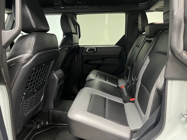 Used 2024 Ford Bronco Big Bend image 46