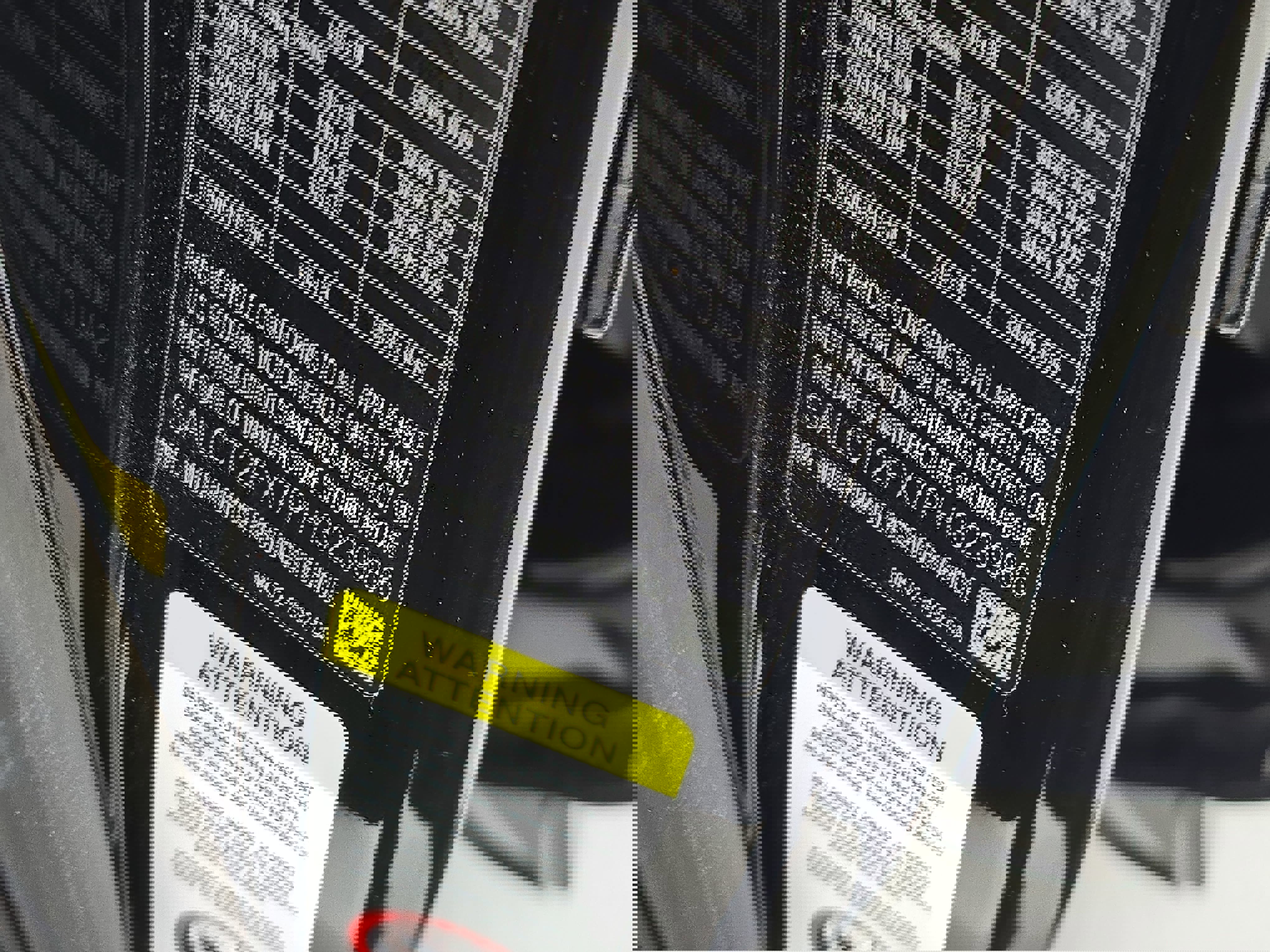 Certified 2023 Land Rover Discovery Sport S R-Dynamic image 35