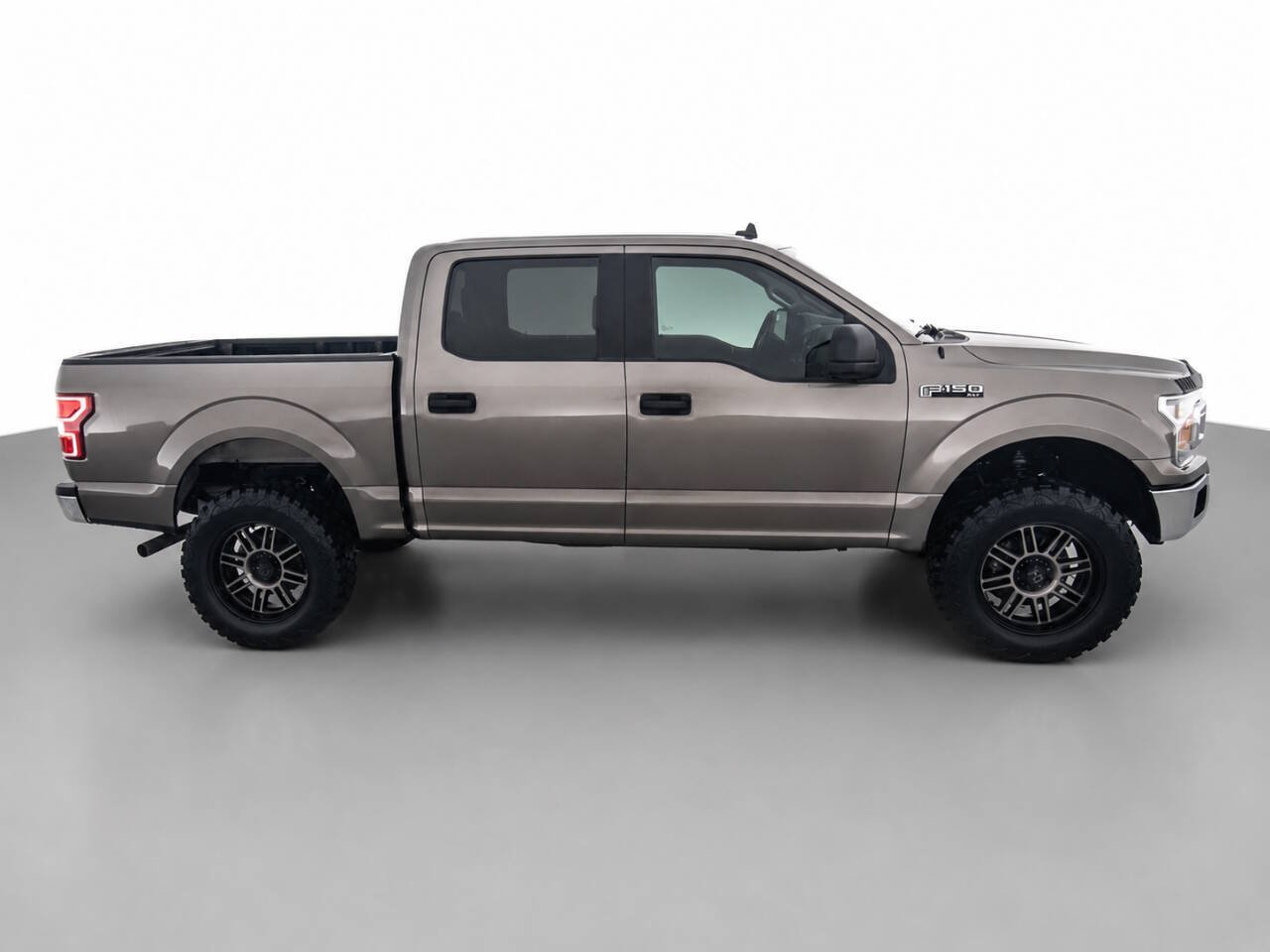 Used 2020 Ford F150 XLT AWD/4WD image 4