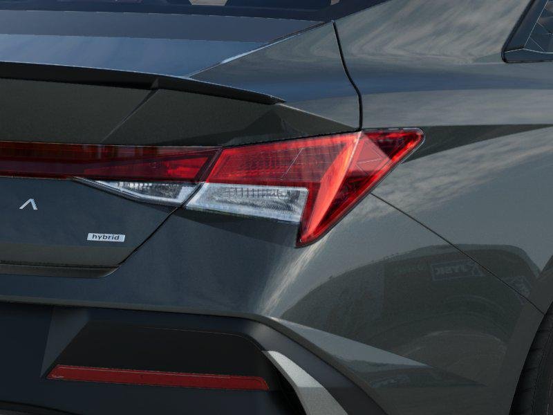 New 2026 Hyundai Elantra SEL FWD image 10