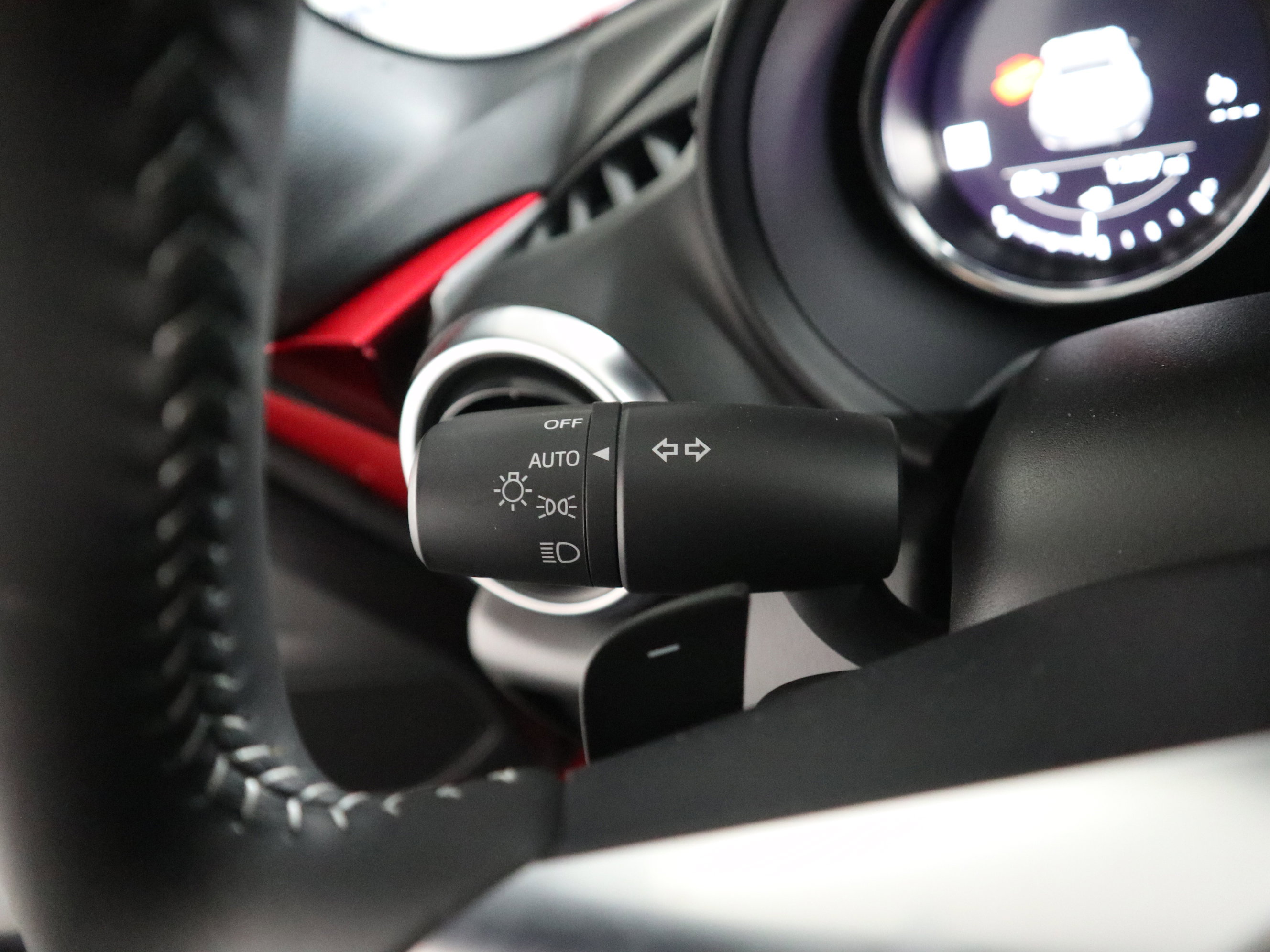 Certified 2023 MAZDA MX-5 Miata Grand Touring w/ Weather Package image 22