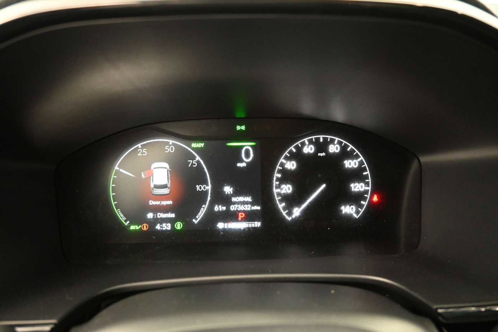 Used 2023 Honda CR-V Sport Touring image 13