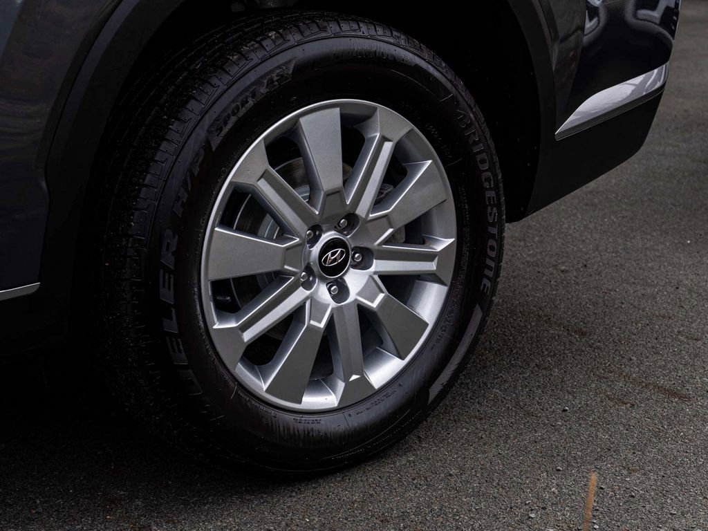 Used 2025 Hyundai Palisade SEL image 7