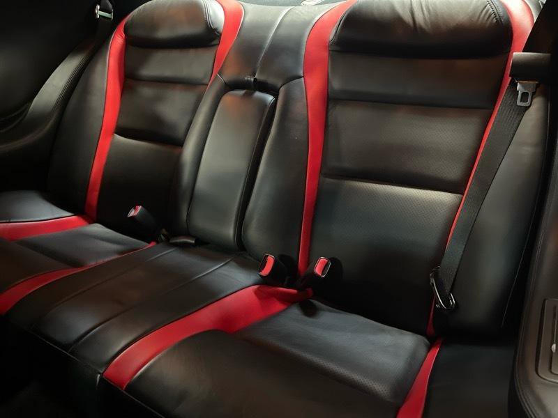 Used 2002 Cadillac Eldorado Collector's Edition image 31