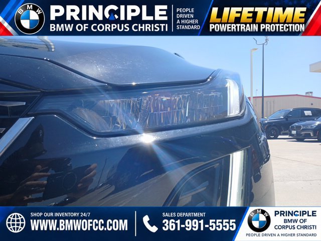 Used 2024 Cadillac CT5 Luxury RWD image 5