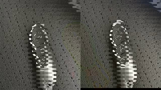 Certified 2026 Mercedes-Benz GLC 300 4MATIC image 33