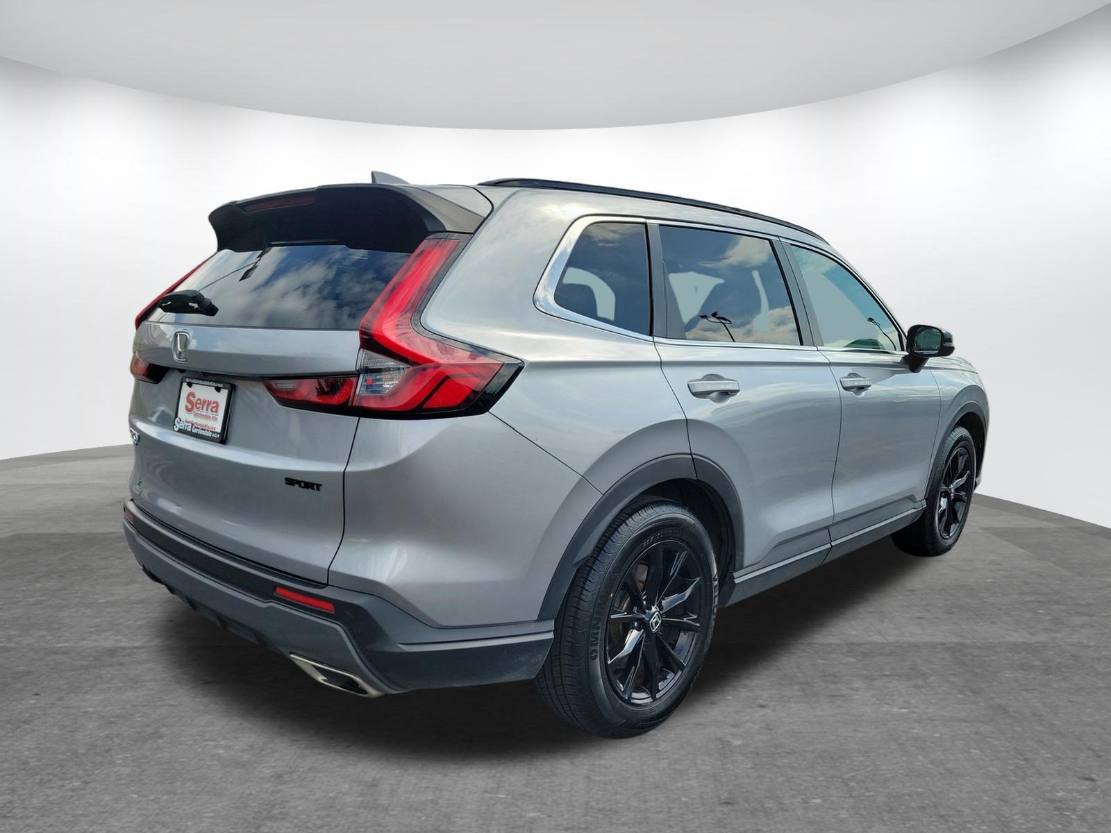Used 2023 Honda CR-V Sport image 29