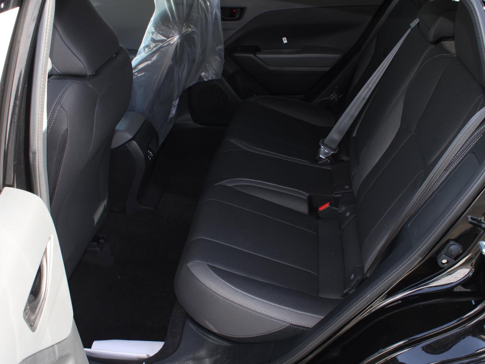 New 2026 Subaru Crosstrek 2.0i Premium image 15