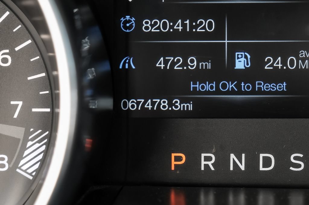 Used 2019 Ford Mustang GT Premium RWD image 19