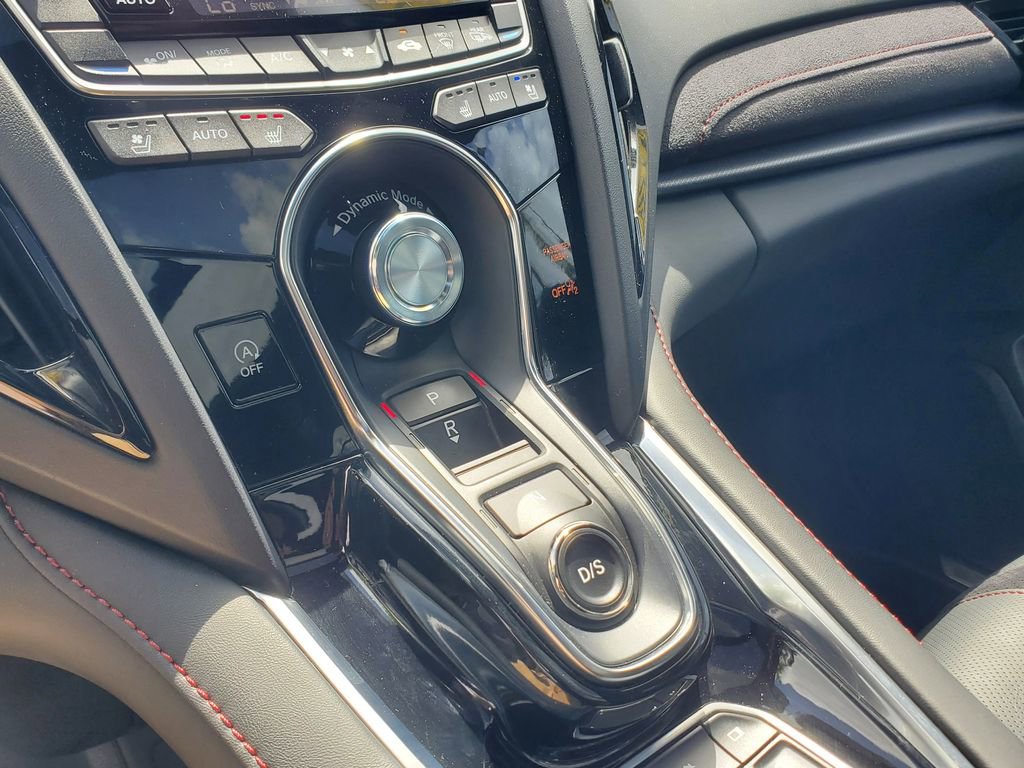 Certified 2023 Acura RDX A-Spec image 31