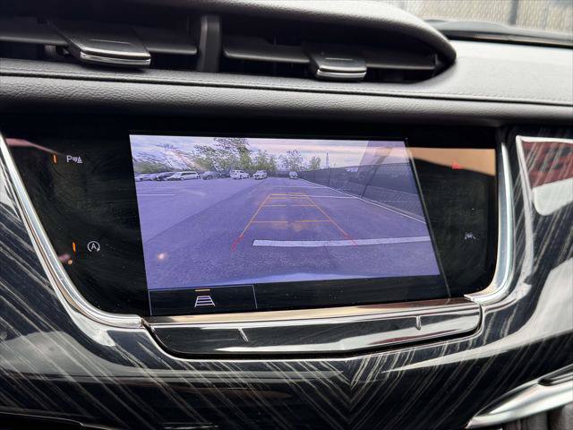 Used 2023 Cadillac XT6 Premium Luxury AWD/4WD image 30
