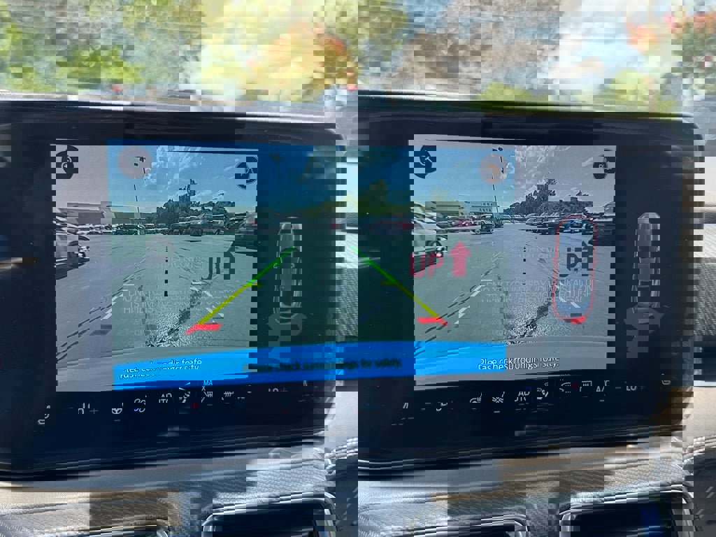 New 2025 Ford Mustang GT Premium image 12