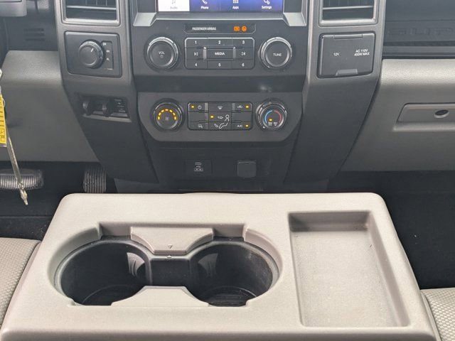 Used 2022 Ford F450 XL w/ STX Appearance Package image 19