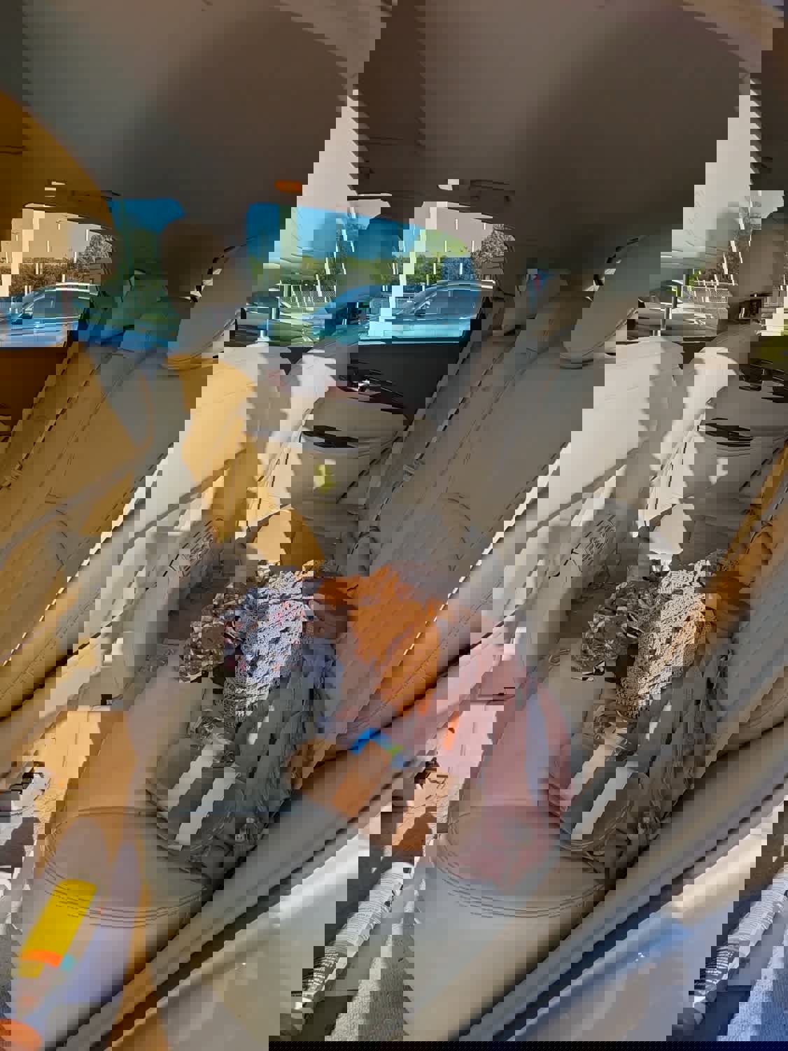 Used 2008 INFINITI EX35 Journey w/ Premium Pkg image 7